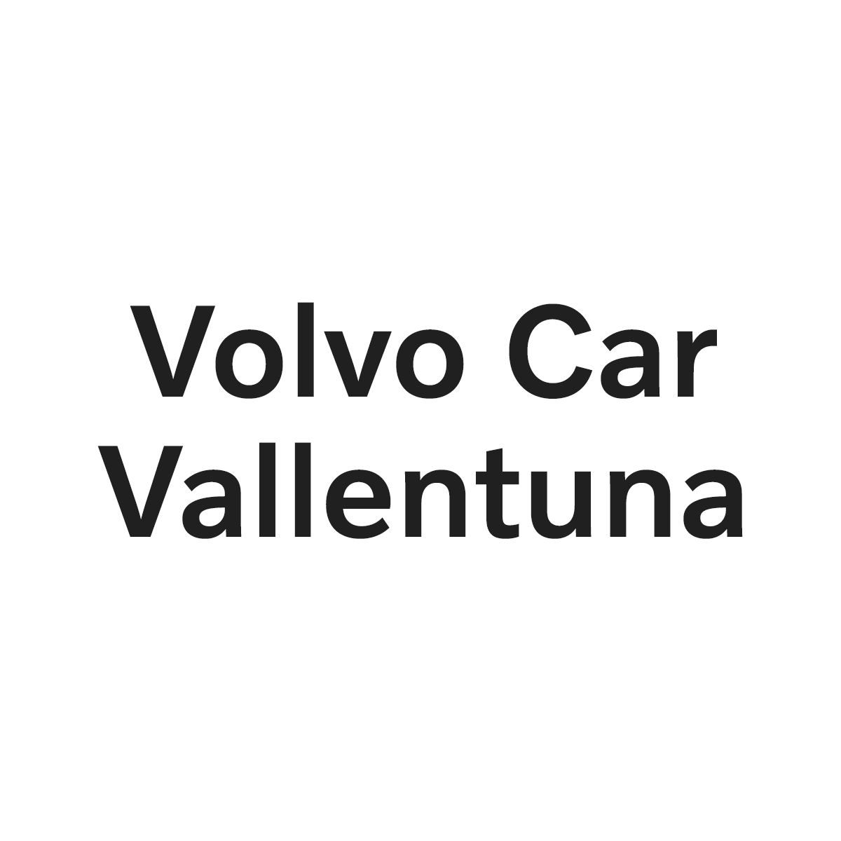 Volvo Selekt Inclusive
