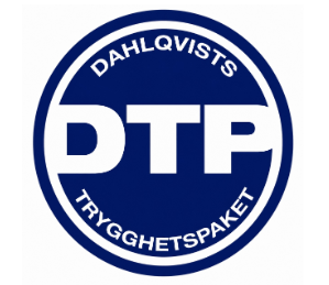 DAHLQVISTS TRYGGHETS PAKET (DTP) sedan 1999