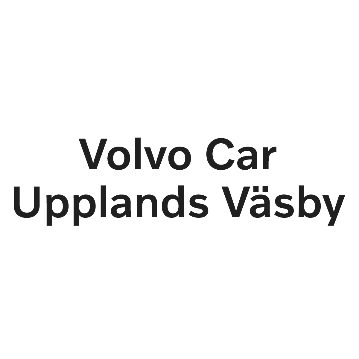 Volvo Selekt Inclusive