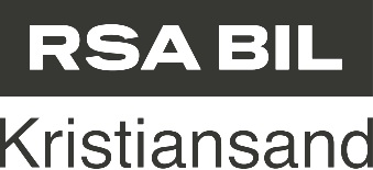 RSA BIL - Trygt Bilhold Pluss